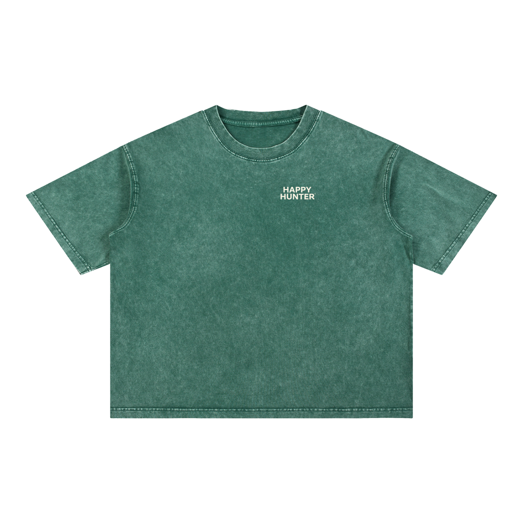 Wave Tee