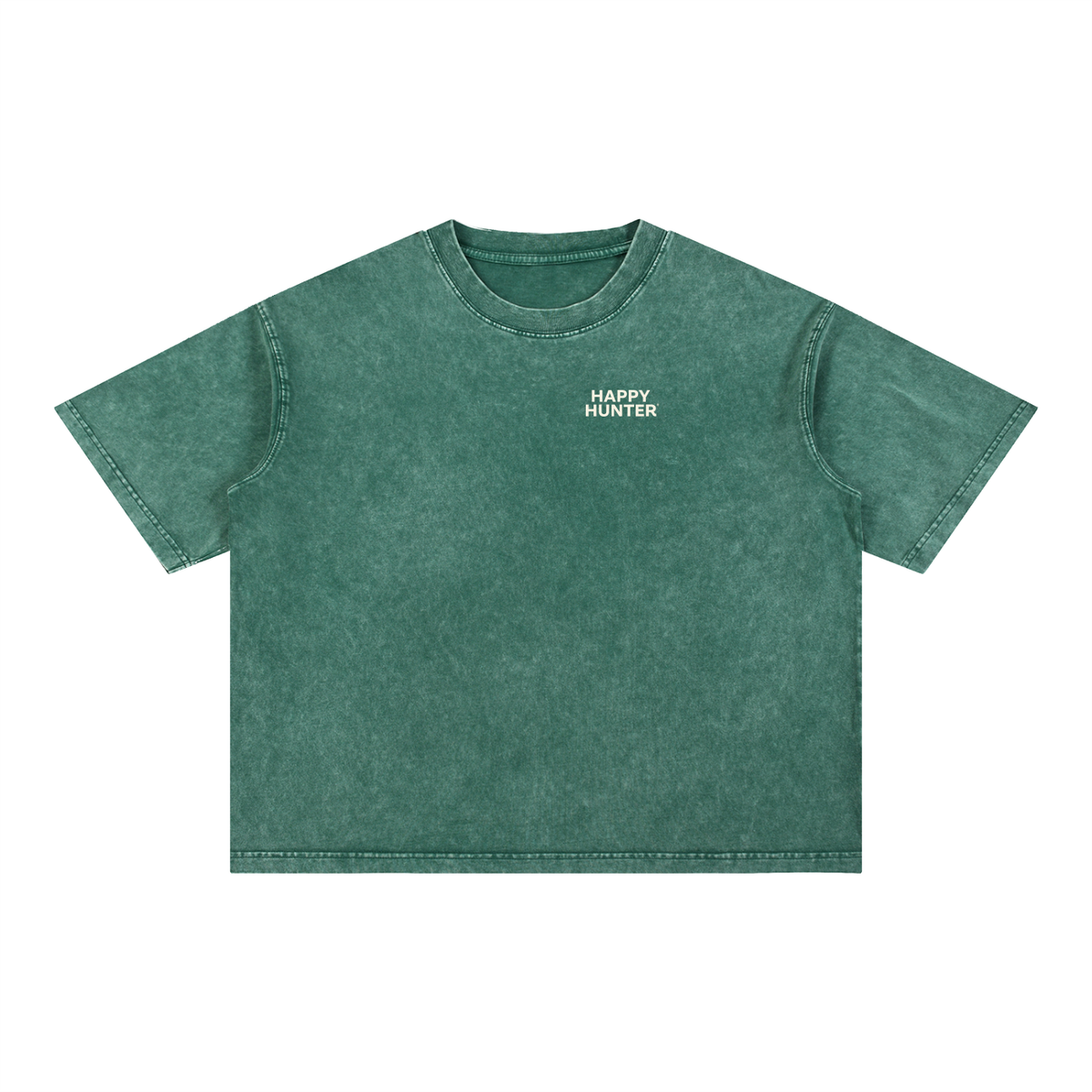Wave Tee