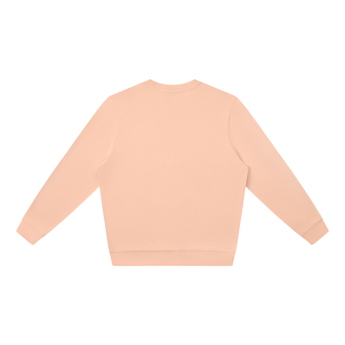 Happy Hunter Crewneck