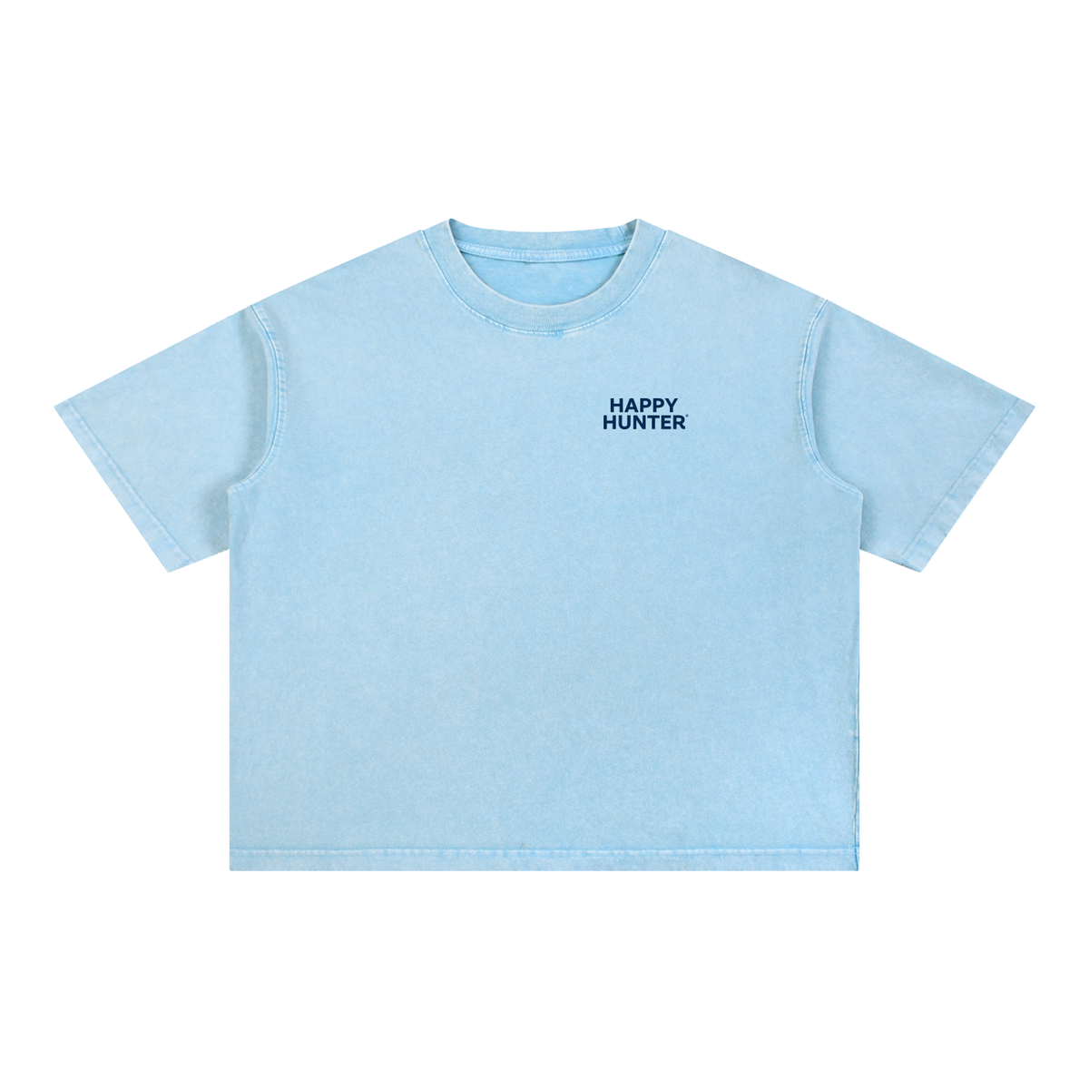 Salt & Light Tee