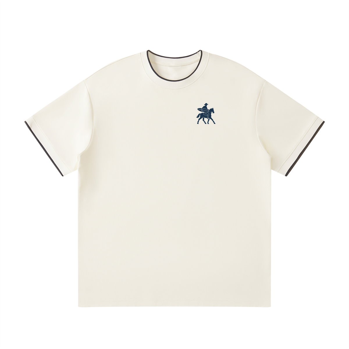 Coastal Cowboy Tee