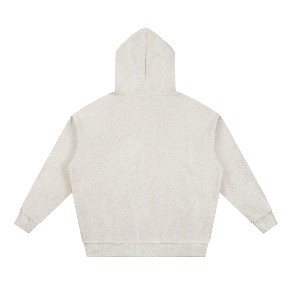 Happy Hunter Logo Hoodie