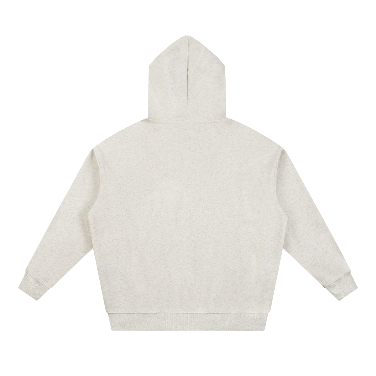 Happy Hunter Logo Hoodie