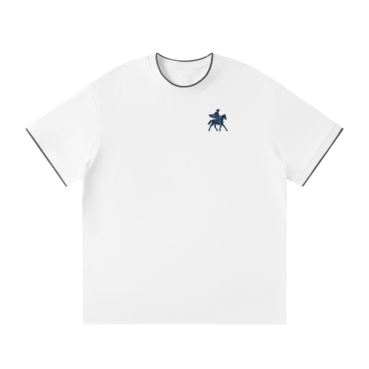 Coastal Cowboy Tee