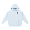 Riviera Beach Club Heavyweight Hoodie