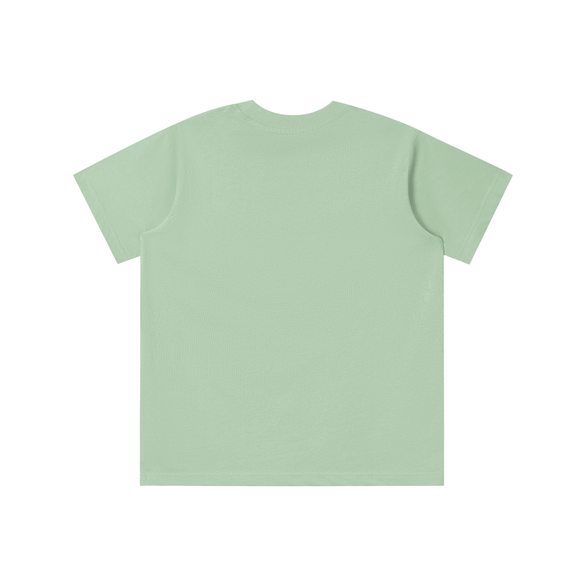 Happy Hunter Kids Logo Tee