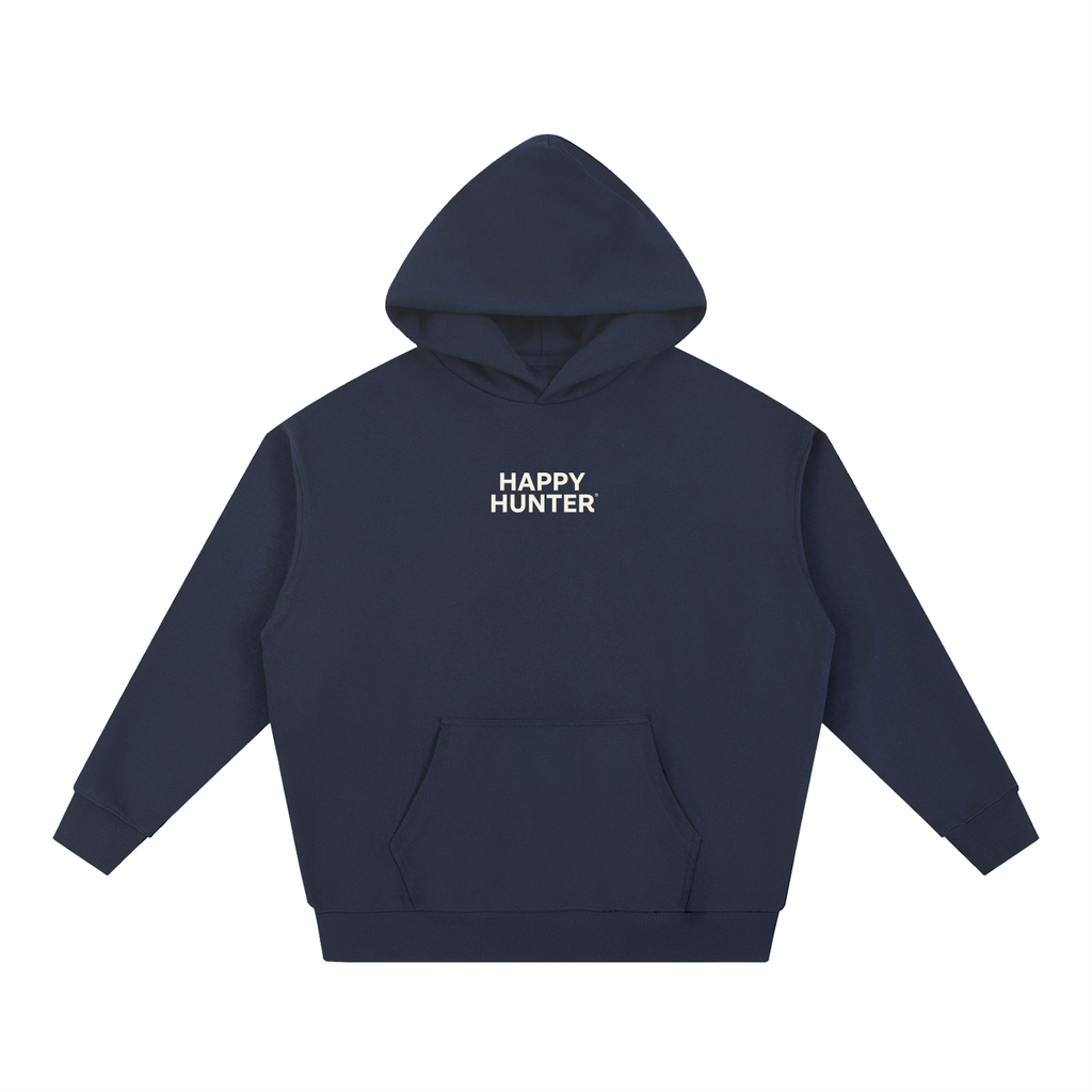 Coastal Cowboy Hoodie - Navy
