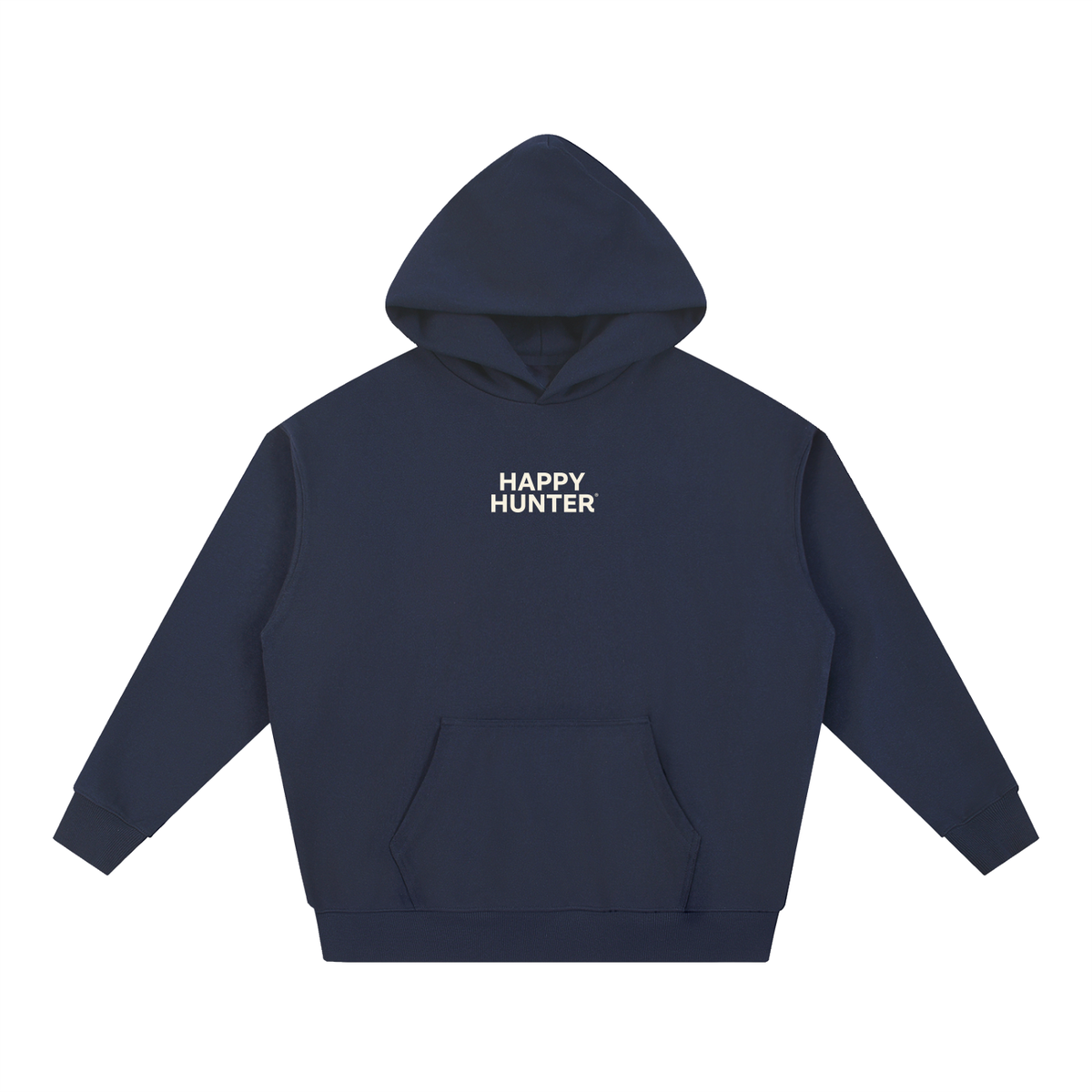 Coastal Cowboy Hoodie - Navy