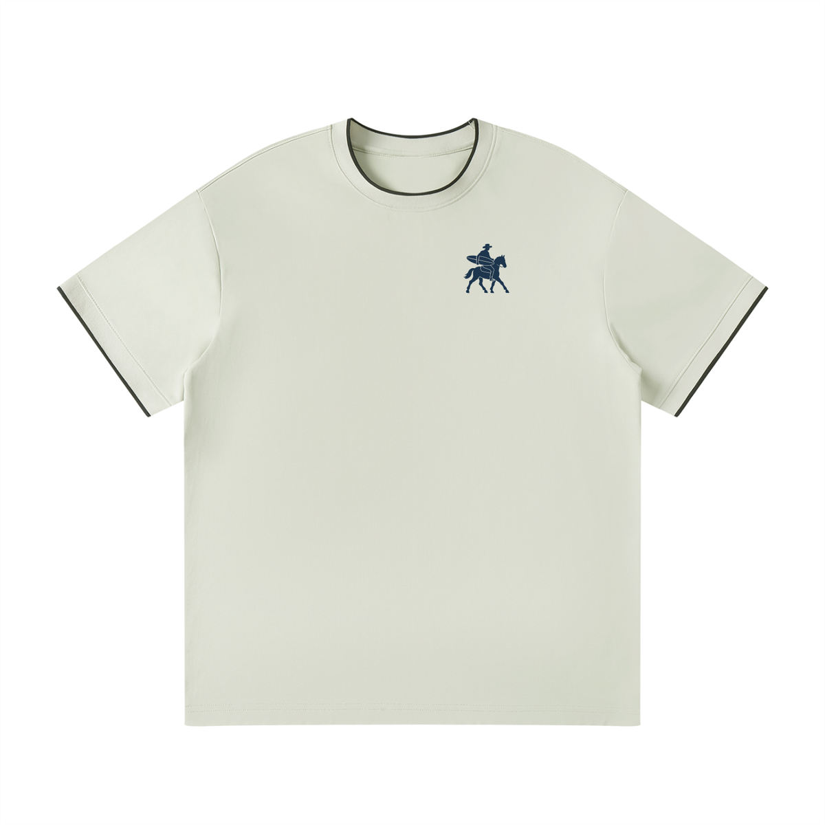 Coastal Cowboy Tee