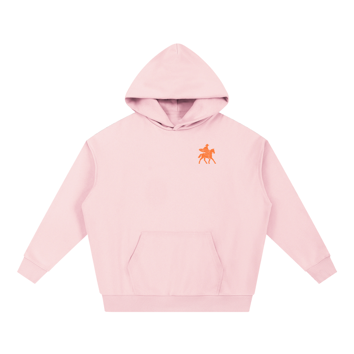 Low Tide House Heavyweight Hoodie