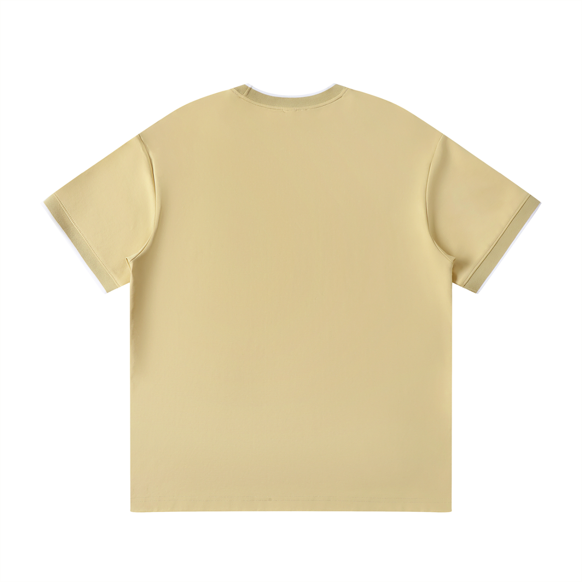 Happy Hunter Chest Logo Tee