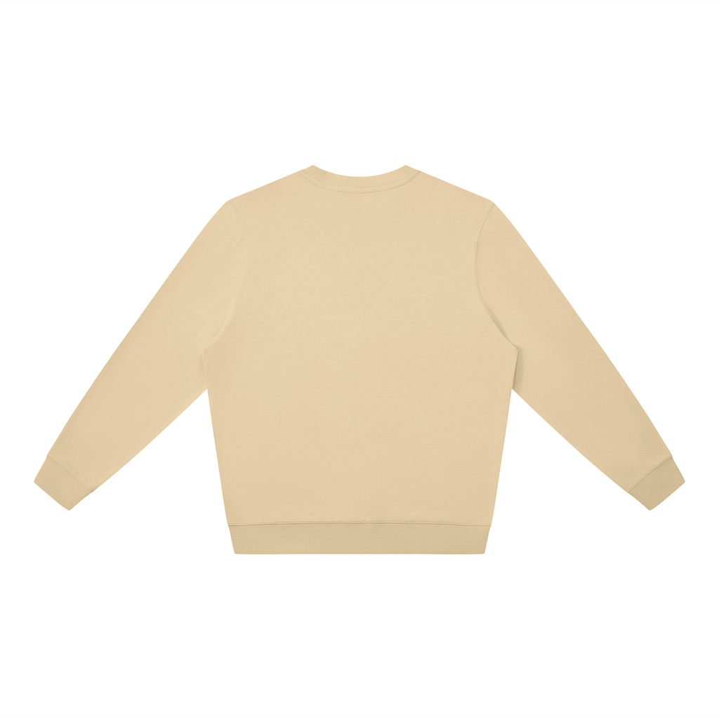Happy Hunter Crewneck