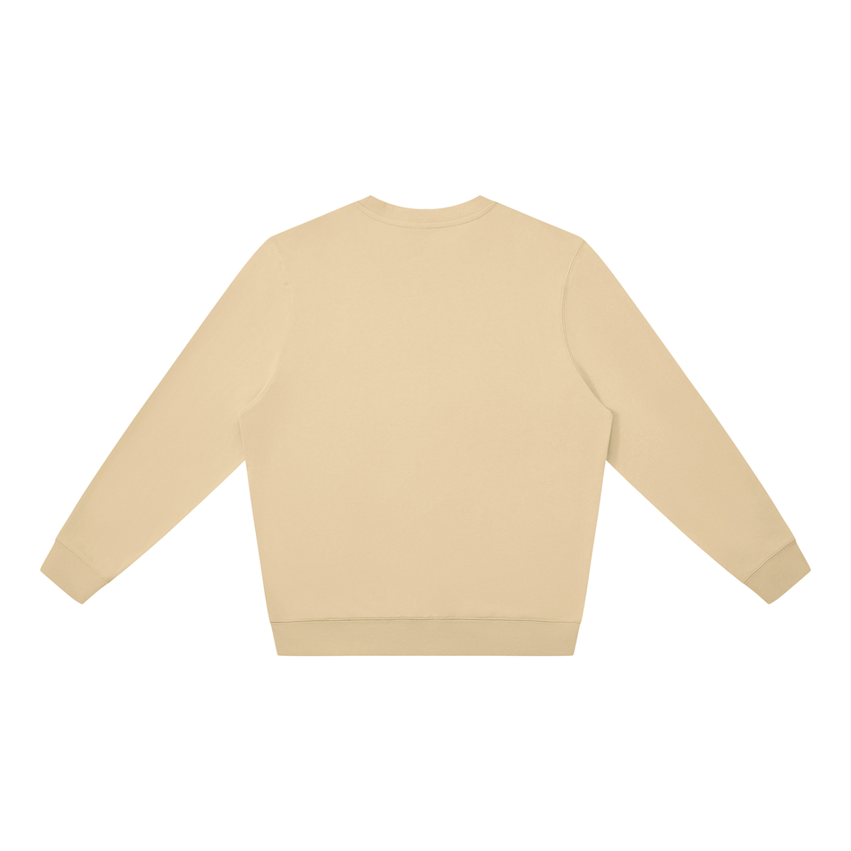 Happy Hunter Crewneck