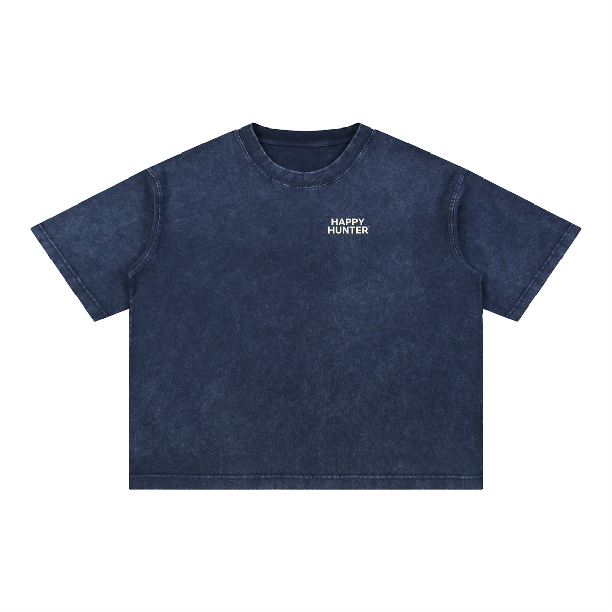 Wave Tee