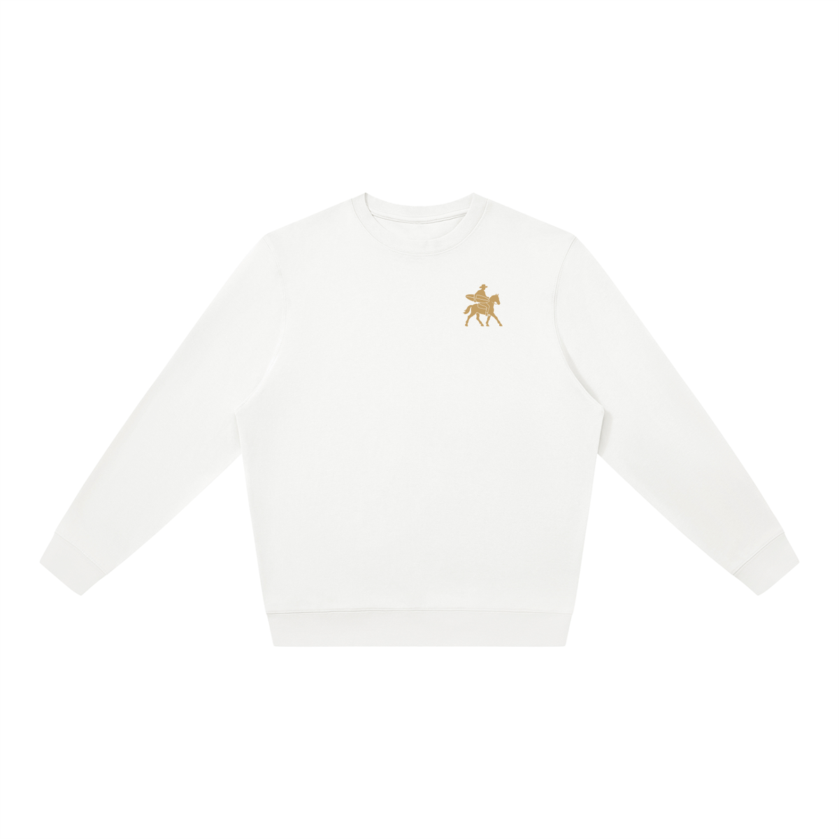 Beach Day Crewneck