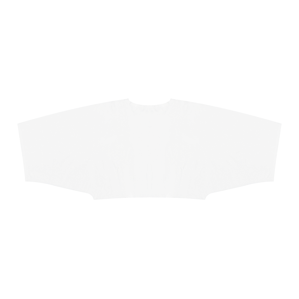 Happy Hunter Women's Logo Boxy Tee