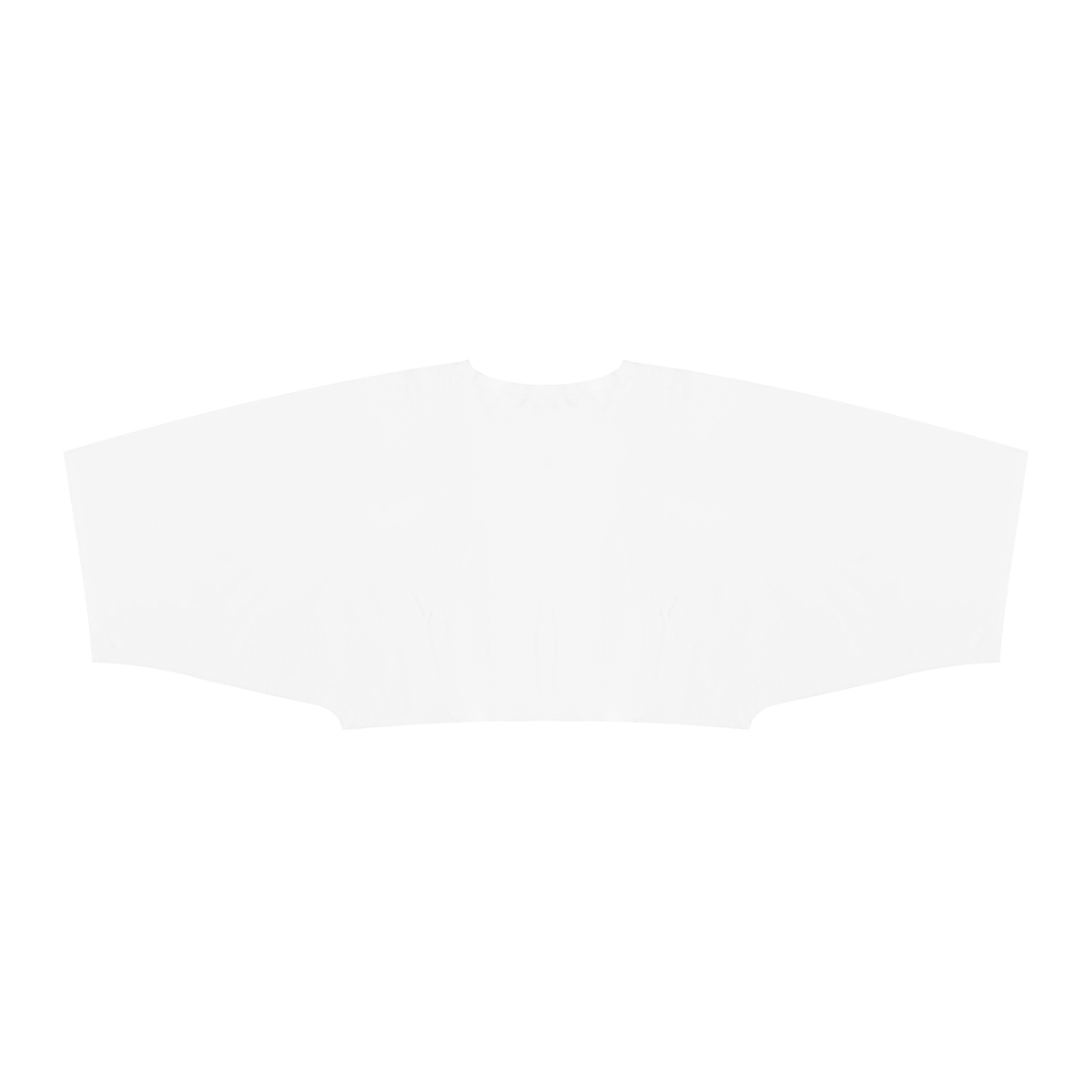 Happy Hunter Women's Logo Boxy Tee