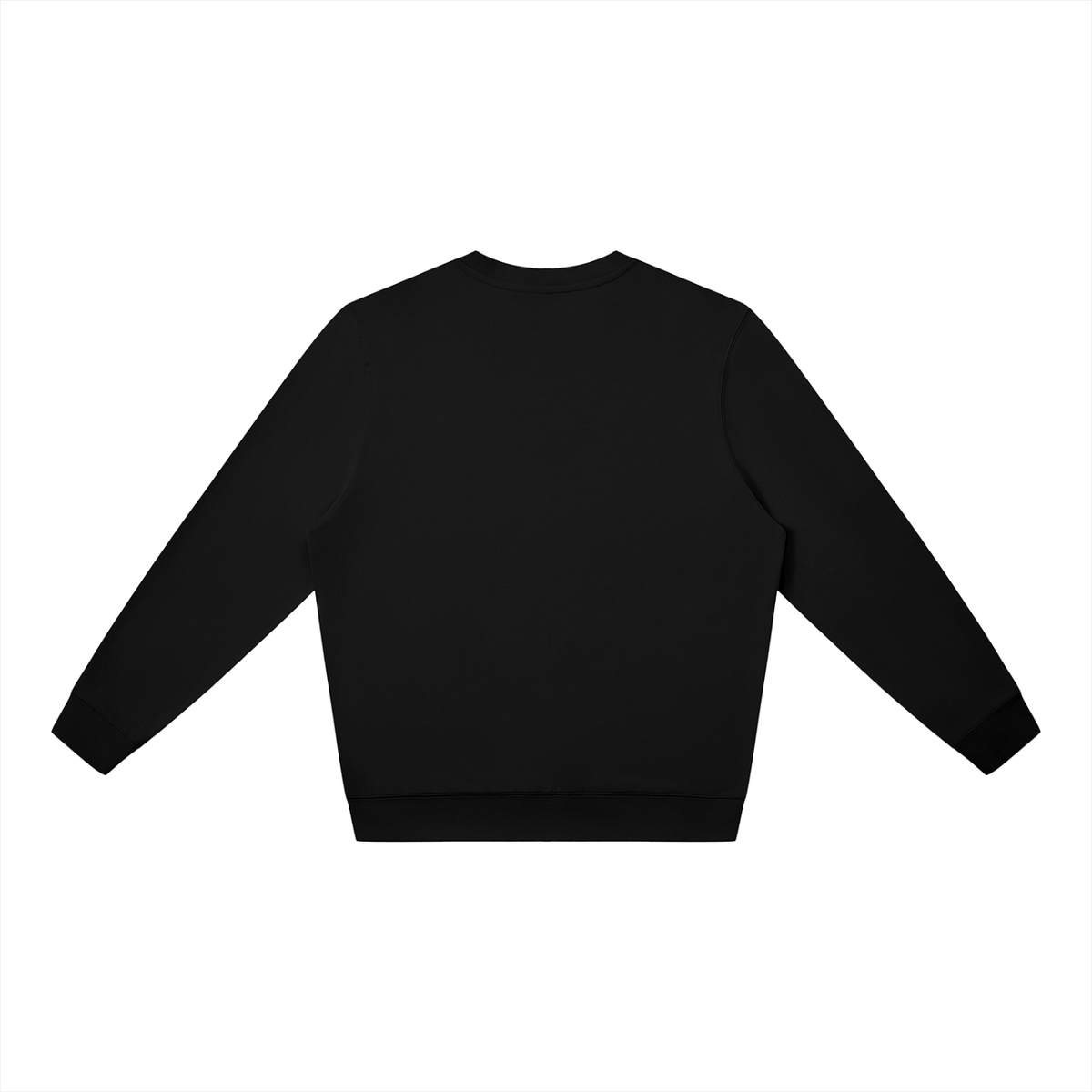 Happy Hunter Logo Crewneck