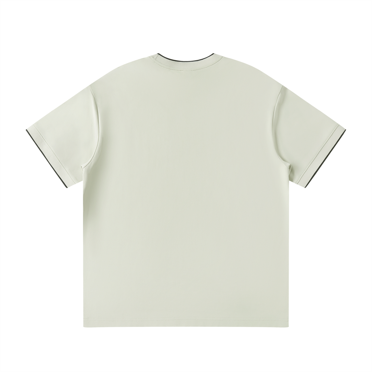 Happy Hunter Chest Logo Tee
