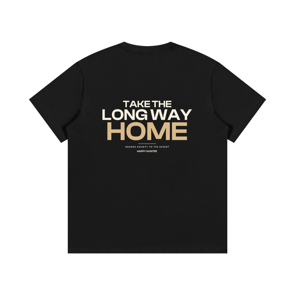 Long Way Home Tee