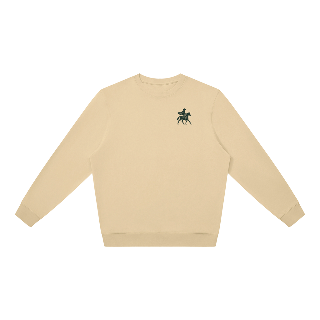 Riviera Beach Club Crewneck