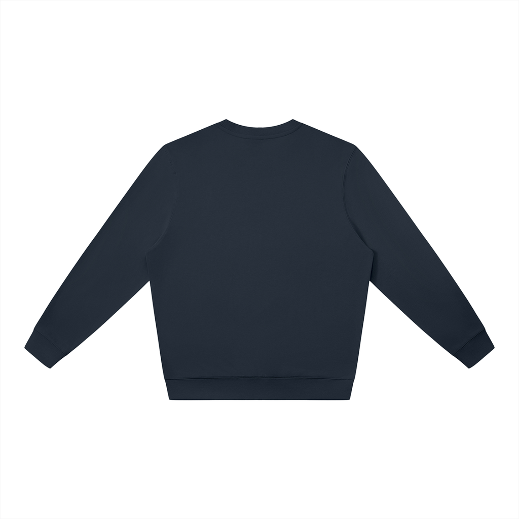 Happy Hunter Logo Crewneck