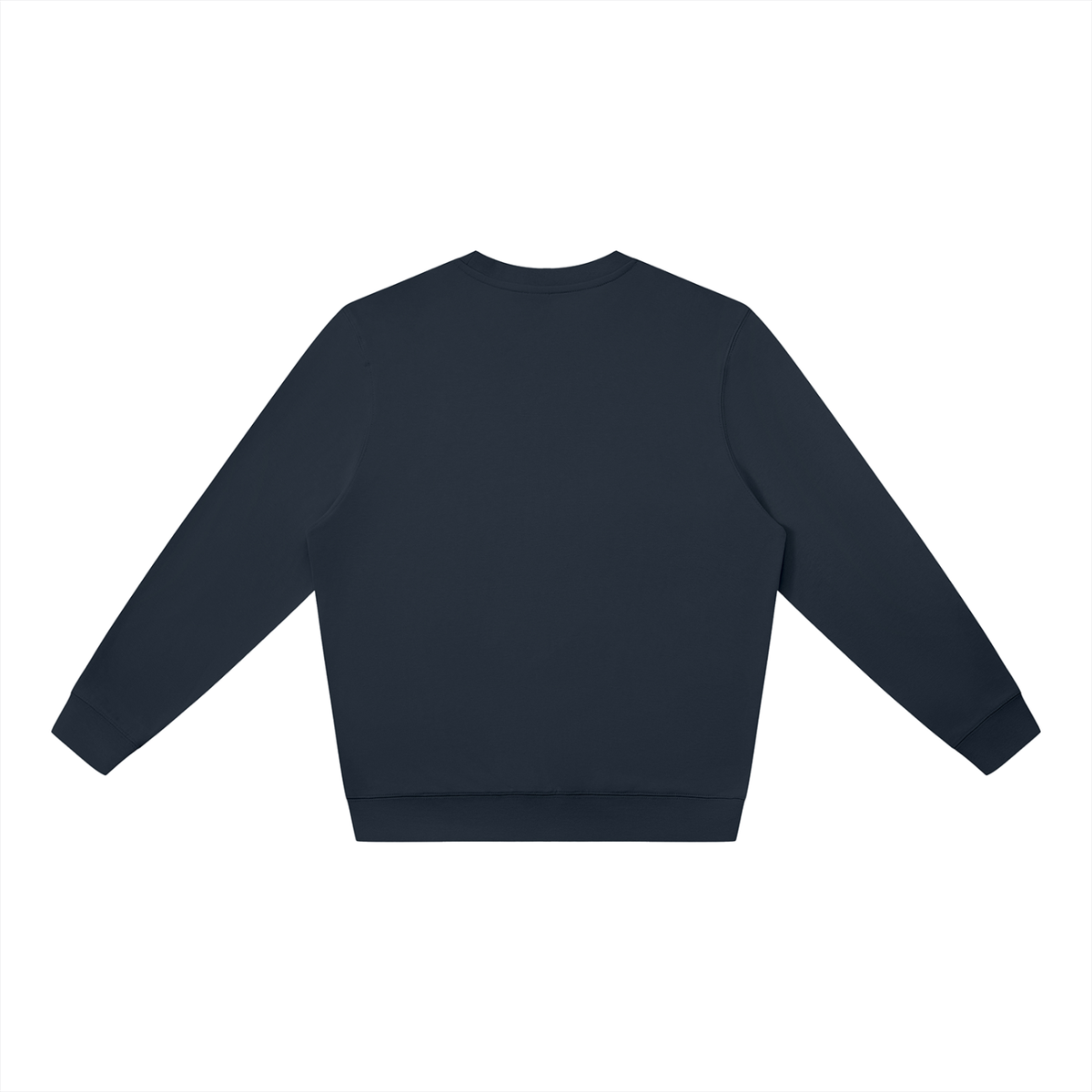 Happy Hunter Logo Crewneck