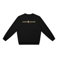 Happy Hunter Logo Crewneck