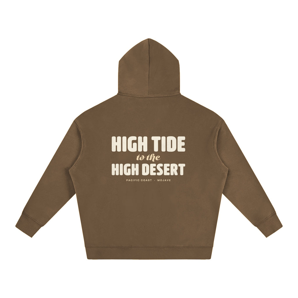 High Tide Hoodie