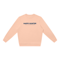 Happy Hunter Crewneck