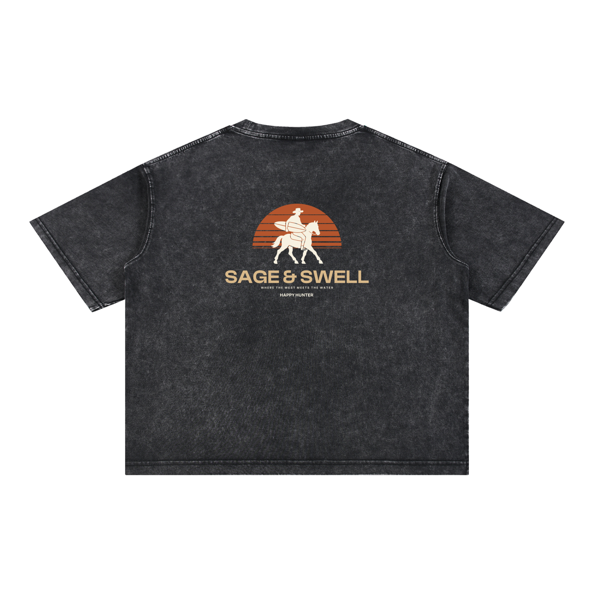Sage & Swell Tee