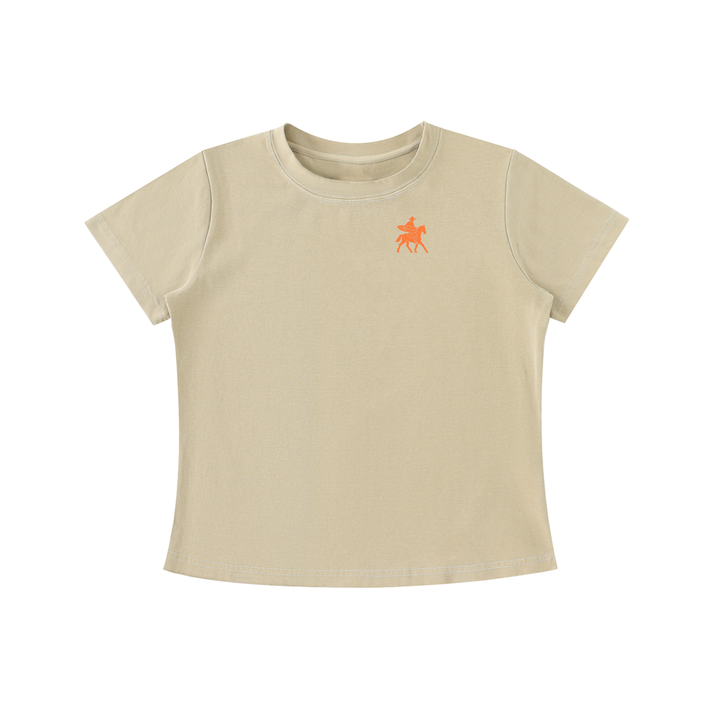 Low Tide House Women's Tee