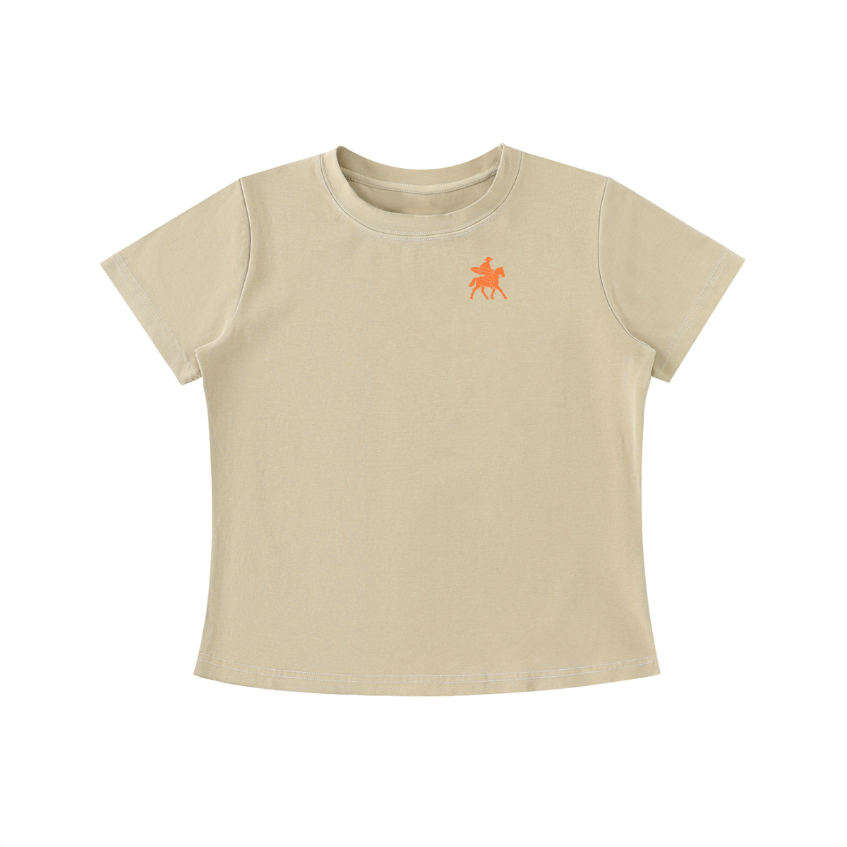 Low Tide House Women's Tee