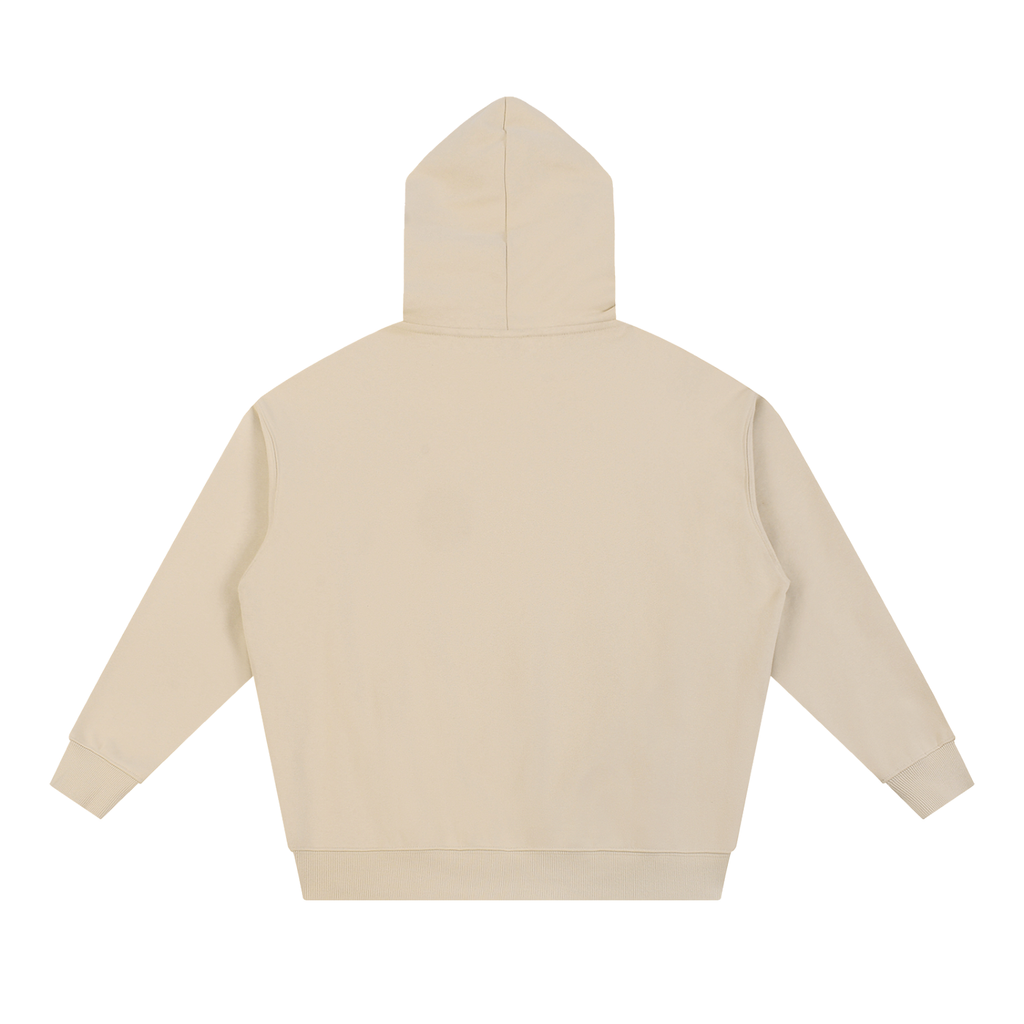 Happy Hunter Logo Hoodie