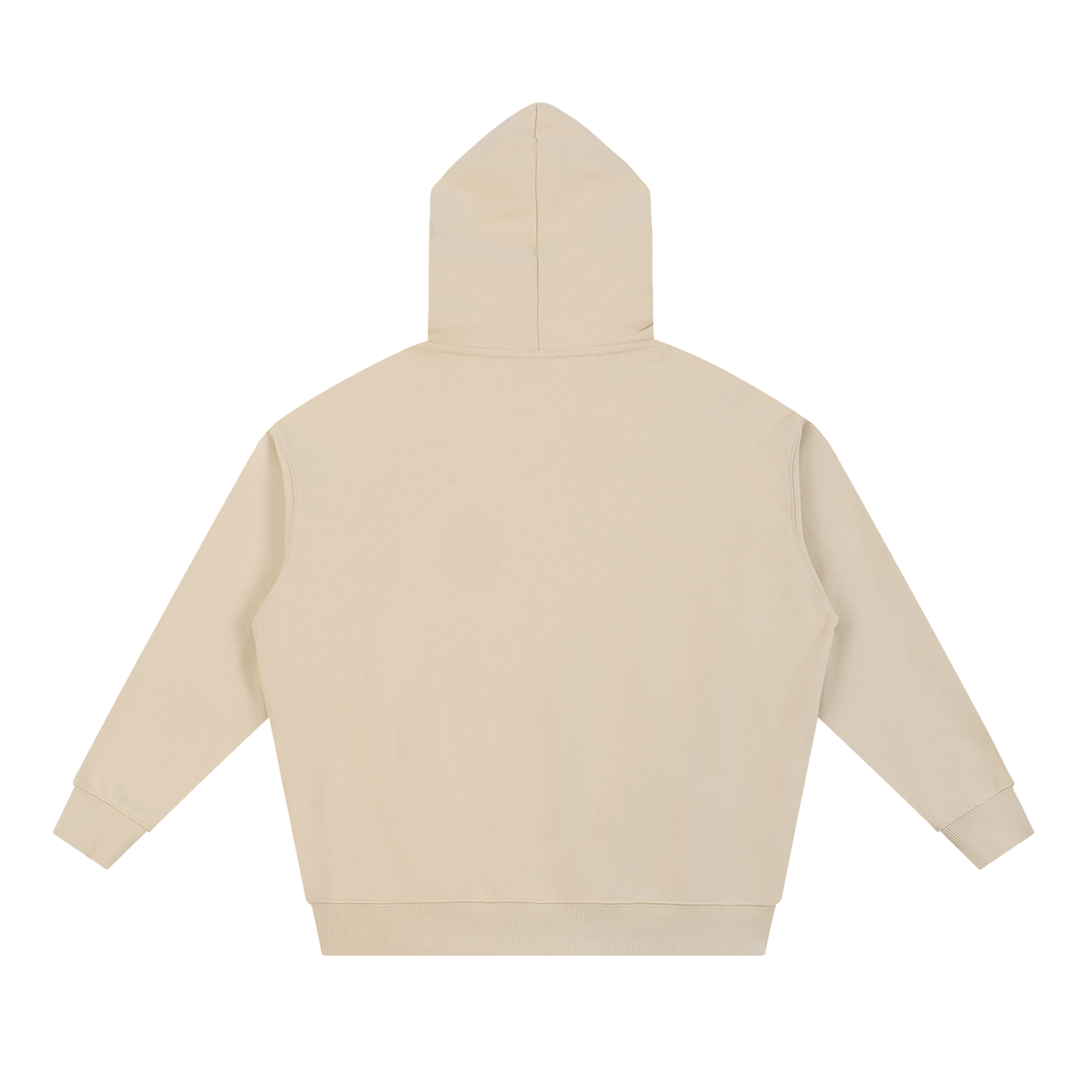 Happy Hunter Logo Hoodie