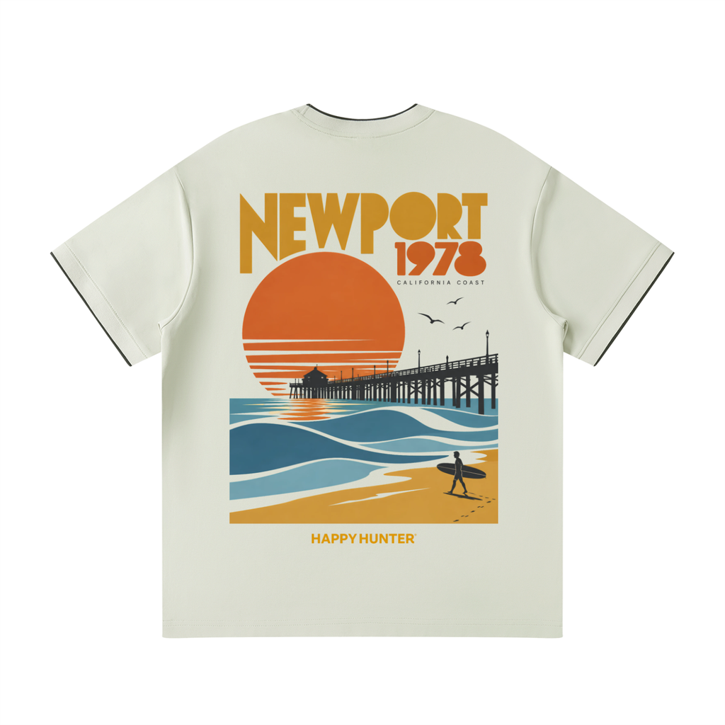 Newport 1978 Tee