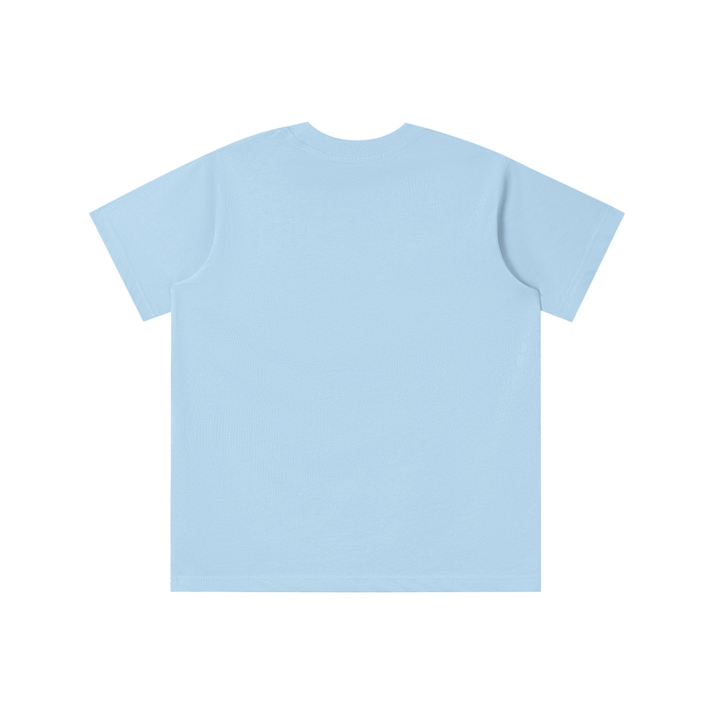 Happy Hunter Kids Logo Tee