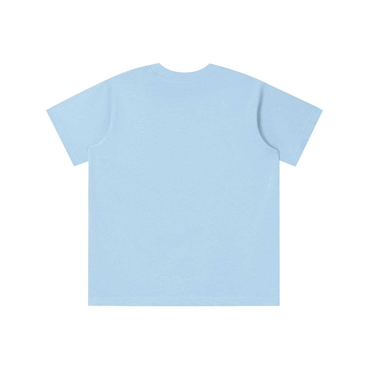 Happy Hunter Kids Logo Tee