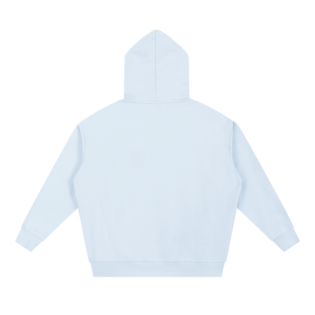 Happy Hunter Logo Hoodie