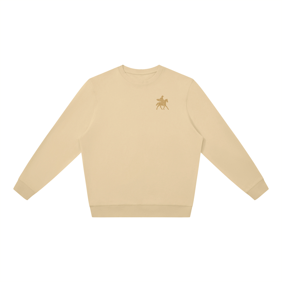 Beach Day Crewneck