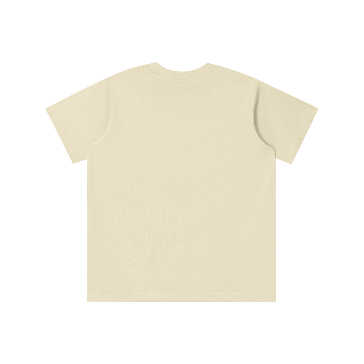 Happy Hunter Kids Logo Tee