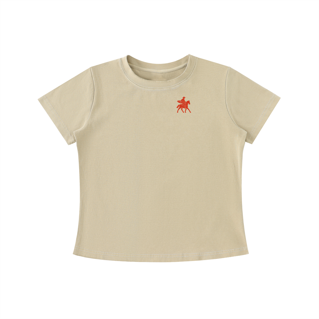 Low Tide Rodeo Women's Tee