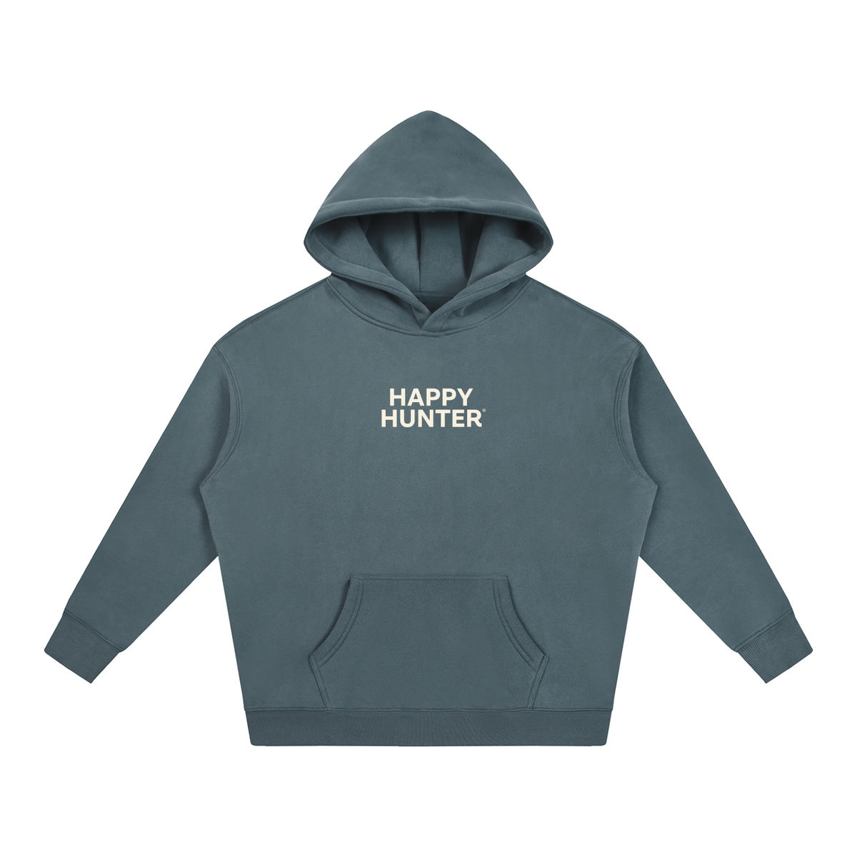 Dust & Wax Hoodie