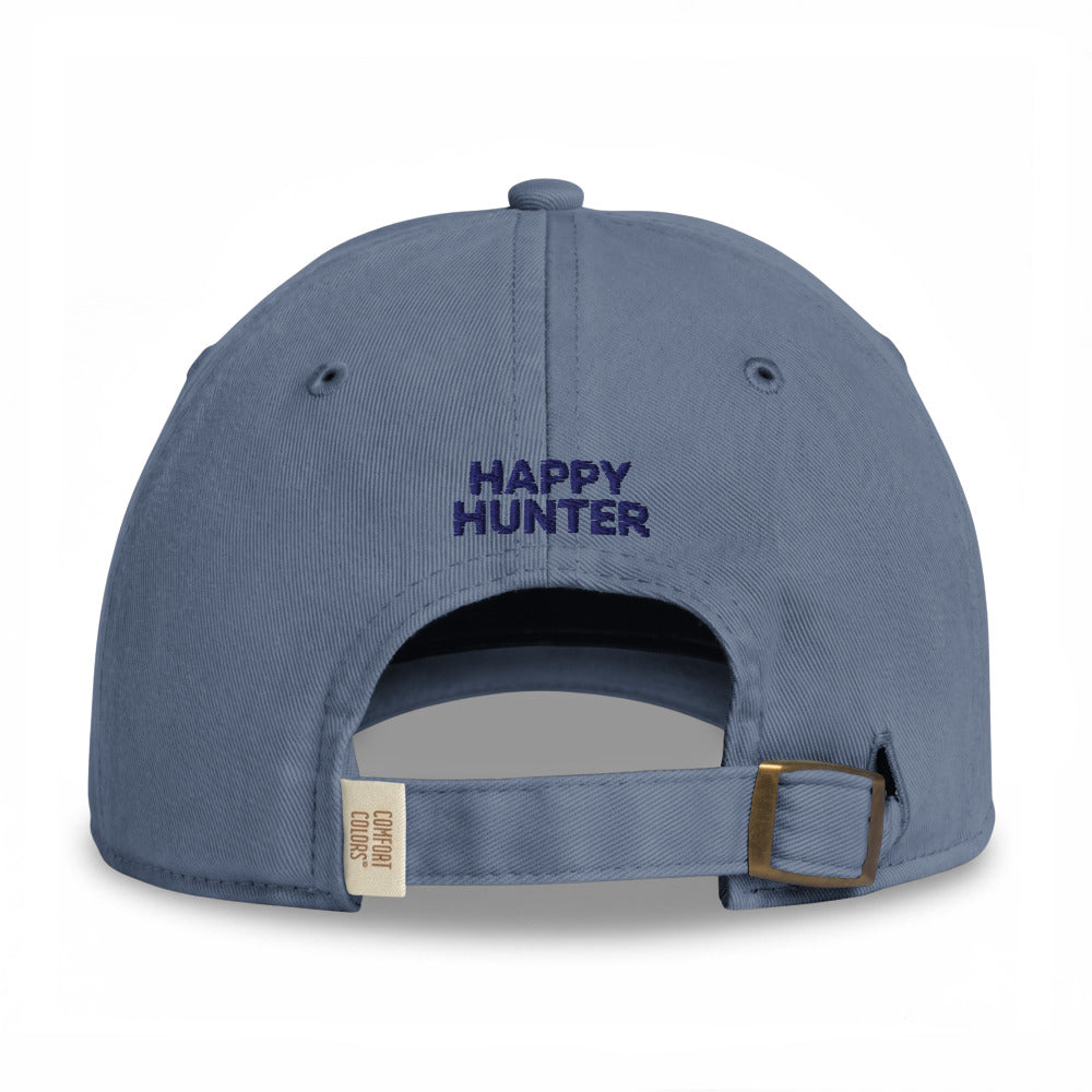 Low Tide Rodeo Hat - Blue Jean