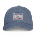 Low Tide Rodeo Hat - Blue Jean