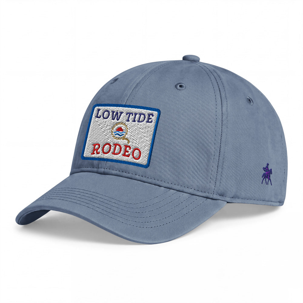 Low Tide Rodeo Hat - Blue Jean