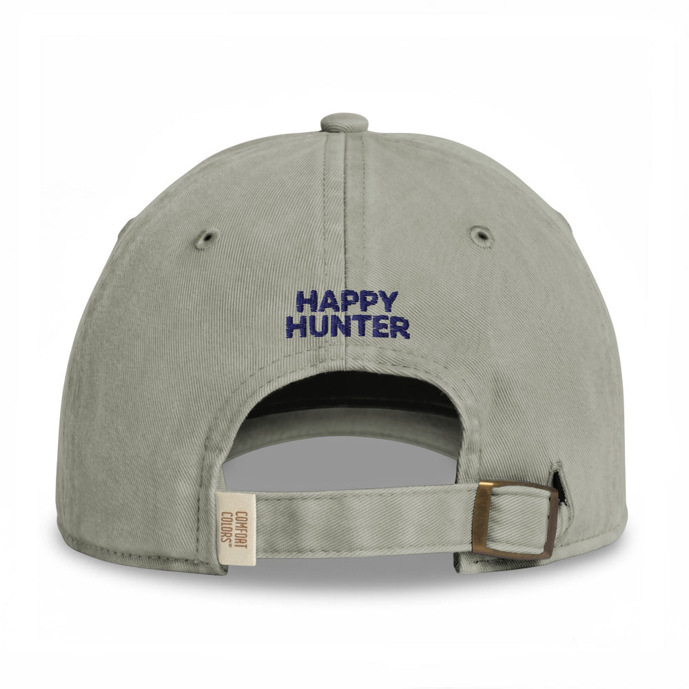 Low Tide Rodeo Hat - Sandstone