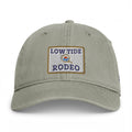 Low Tide Rodeo Hat - Sandstone