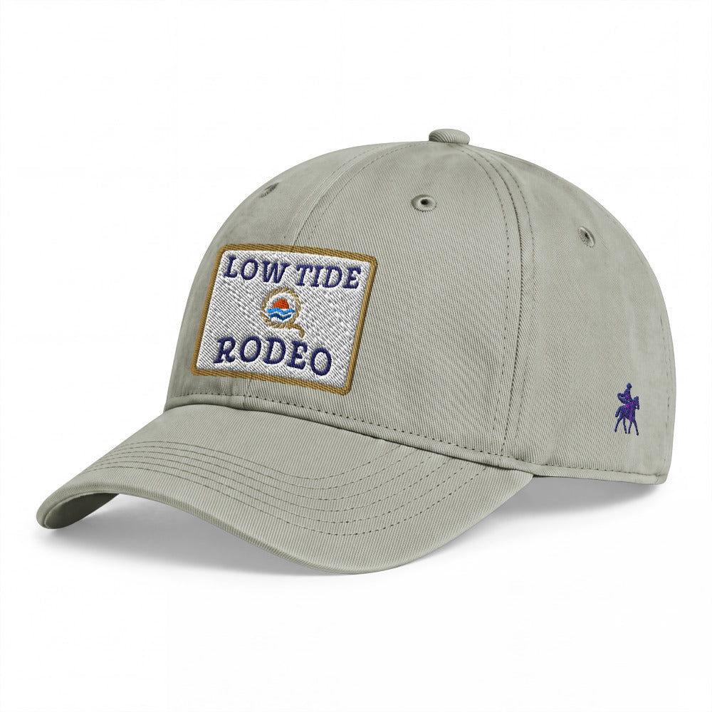 Low Tide Rodeo Hat - Sandstone