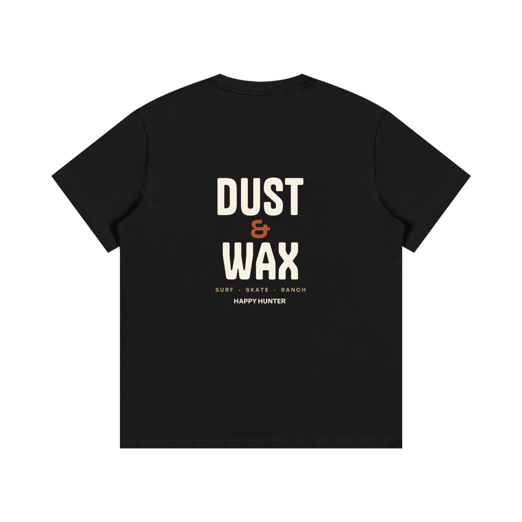 Dust & Wax Tee
